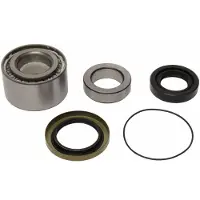MAPCO Radlagersatz Hinten für MITSUBISHI L 200 / Triton Pickup (KAT, KBT) 80mm 26259
