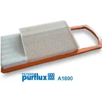 PURFLUX Luftfilter A1800