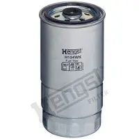HENGST FILTER Kraftstofffilter H154WK