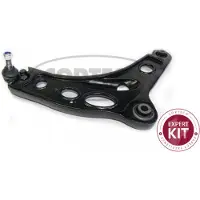 CORTECO 49104991 Querlenker Vorne Rechts Unten für OPEL Vivaro B Combi (X82)