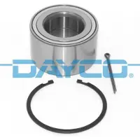 DAYCO Radlagersatz KWD1408