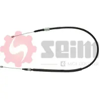 Seim Seilzug, Feststellbremse 554372