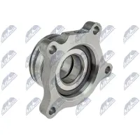 NTY Radlagersatz Hinten Hinten Rechts Hinten Links für TOYOTA LAND CRUISER (KDJ12, GRJ12) KLT-TY-099