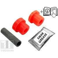 TEDGUM Lagerung, Lenker 00087494