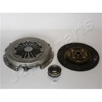Japanparts Kupplungssatz Kupplung für HYUNDAI LANTRA II (J-2) KF-H08
