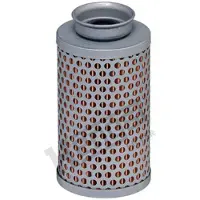 HENGST FILTER Filter, Arbeitshydraulik ey1039h für DAF Volvo Iveco STEYR