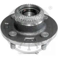 OPTIMAL Radlagersatz 962012