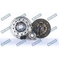 RYMEC Kupplungssatz Kupplung für VW CRAFTER 30-50 Kasten (2E) JT1809019
