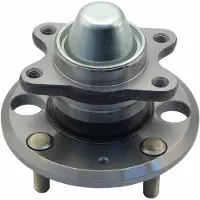 MAPCO Radlagersatz HA HYUNDAI SONATA II (Y-3), III (EF), IV,KIA MAGENTIS (GD)