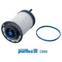 PURFLUX Kraftstofffilter C880