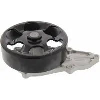 MAPCO Wasserpumpe HONDA ACCORD, CIVIC: 2.4, Type R