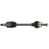 PASCAL Antriebswelle G2G012PC