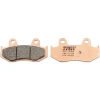 TRW Bremsbelagsatz MCB746SRM