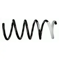 SACHS Fahrwerksfeder 993 461