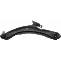 MAPCO 51268 Querlenker Vorne Links Unten für NISSAN Qashqai / Qashqai +2 I (J10, NJ10) für RENAULT KOLEOS (HY)