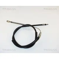 TRISCAN Handbremsseil Seilzug Feststellbremse für VW LT 28-35 I Kastenwagen (281-363) 8140 29130