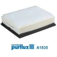 PURFLUX Luftfilter A1835