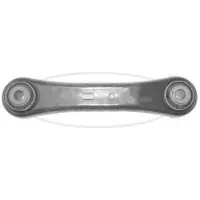 CORTECO 49398517 Querlenker Unten Hinten Rechts Hinten Links für FORD MONDEO IV Turnier (BA7) S-MAX (WA6) GALAXY (WA6) S-Max (CJ) für VOLVO V70 III