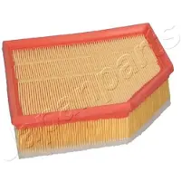 Japanparts Luftfilter Quality Tested FA-0331JM