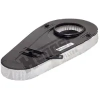 HENGST FILTER Luftfilter E1077L