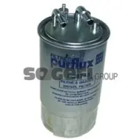 PURFLUX Kraftstofffilter FCS743 für OPEL Corsa D Schrägheck (S07) Filtereinsatz