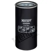 HENGST FILTER Kraftstofffilter FILTER H546WK