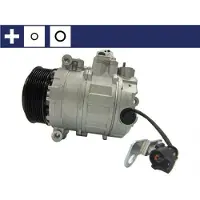 MAHLE ORIGINAL Klimakompressor KLIMA ACP 143 000S