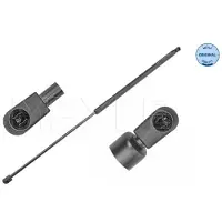 Meyle 240 910 0020 Gasfeder Heckklappendämpfer für FIAT Doblo Cargo (223) 866mm