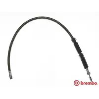 Brembo Bremsschlauch ESSENTIAL LINE T 85 131