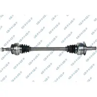 GSP Antriebswelle 235120
