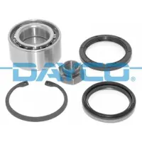 DAYCO Radlagersatz [Hersteller-Nr. KWD1441] für Subaru, Suzuki