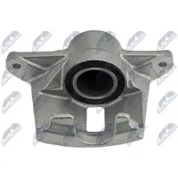 NTY Bremssattel Vorne Links für TOYOTA Yaris Schrägheck (P1) Ø51mm HZP-TY-083
