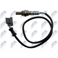 NTY Lambdasonde für HONDA CIVIC VII Hatchback (EU, EP, EV) ESL-HD-016