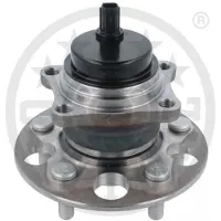 OPTIMAL Radlagersatz 982592 für TOYOTA Avalon Limousine (_X5_)