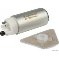 HERTH+BUSS JAKOPARTS Kraftstoffpumpe J1600304