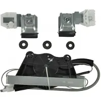 METZGER Autoteile Fensterheber [Hersteller-Nr. 2160319] für VW