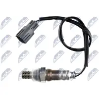 NTY Lambdasonde für TOYOTA Yaris Schrägheck (P9) vor-Kat Regelsonde ESL-TY-035