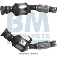 BM CATALYSTS Katalysator BM80590H