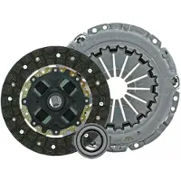 AISIN Kupplungssatz Clutch Kit (3P) KT-067A