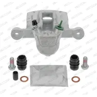 FERODO Bremssattel FCL694463, Hinten Links