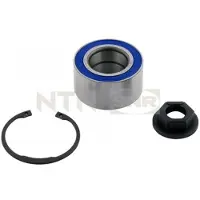 SNR Radlagersatz R152.63