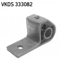 Skf Lagerung Lenker VKDS 333082 für Citroën Peugeot Berlingo First
