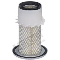 HENGST FILTER Luftfilter E2058L