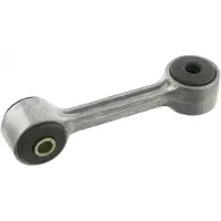 SWAG Koppelstange Stabilisator für BMW 3 Limousine (E46) Hinten Links Hinten Rechts 20 79 0048