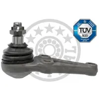 OPTIMAL Traggelenk Vorne Links Vorne Rechts Unten für FIAT Fullback Pickup (502, 503) G3-1001