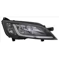 TYC Scheinwerfer Links für FIAT Ducato Kastenwagen (250, 290) 20-14776-15-2