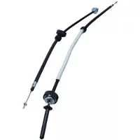 MAXGEAR Seilzug, Feststellbremse 32-0901