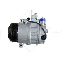 NRF Klimakompressor 32729