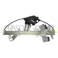 PRASCO Fensterheber FD340W026