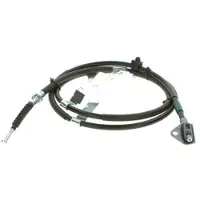 Bosch Seilzug, Feststellbremse [Hersteller-Nr. 1987482860] für Toyota